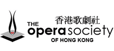 The Opera Society of Hong Kong, ­»´äºq¼@ªÀ
